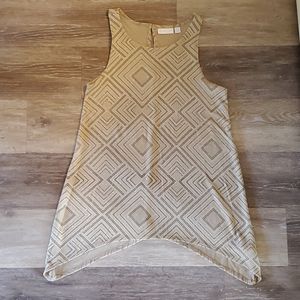 New York & Company Sparkley Blouse